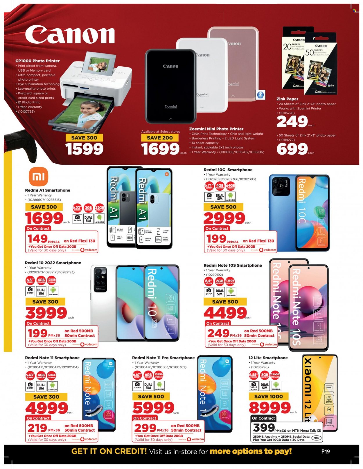 HiFi Corp specials - 30/11/2022 - 24/12/2022. Page 19