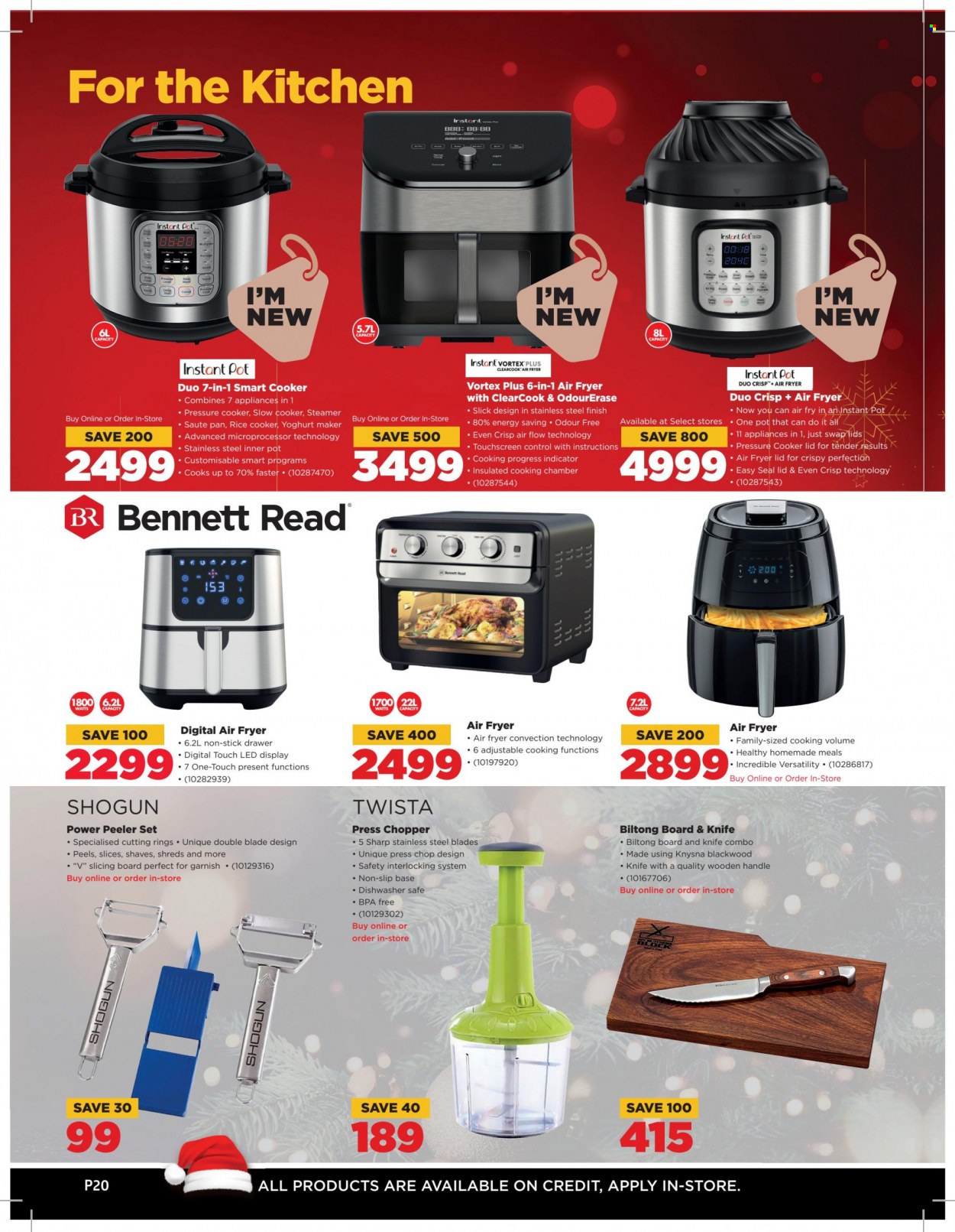 HiFi Corp specials - 30/11/2022 - 24/12/2022. Page 20