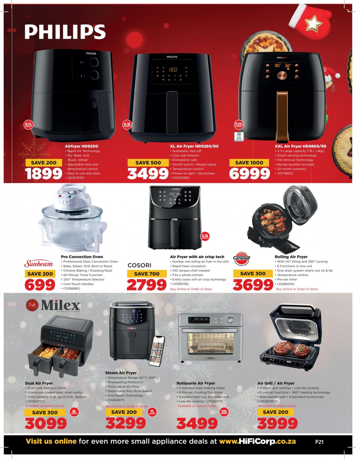 HiFi Corp specials - 30/11/2022 - 24/12/2022. Page 21