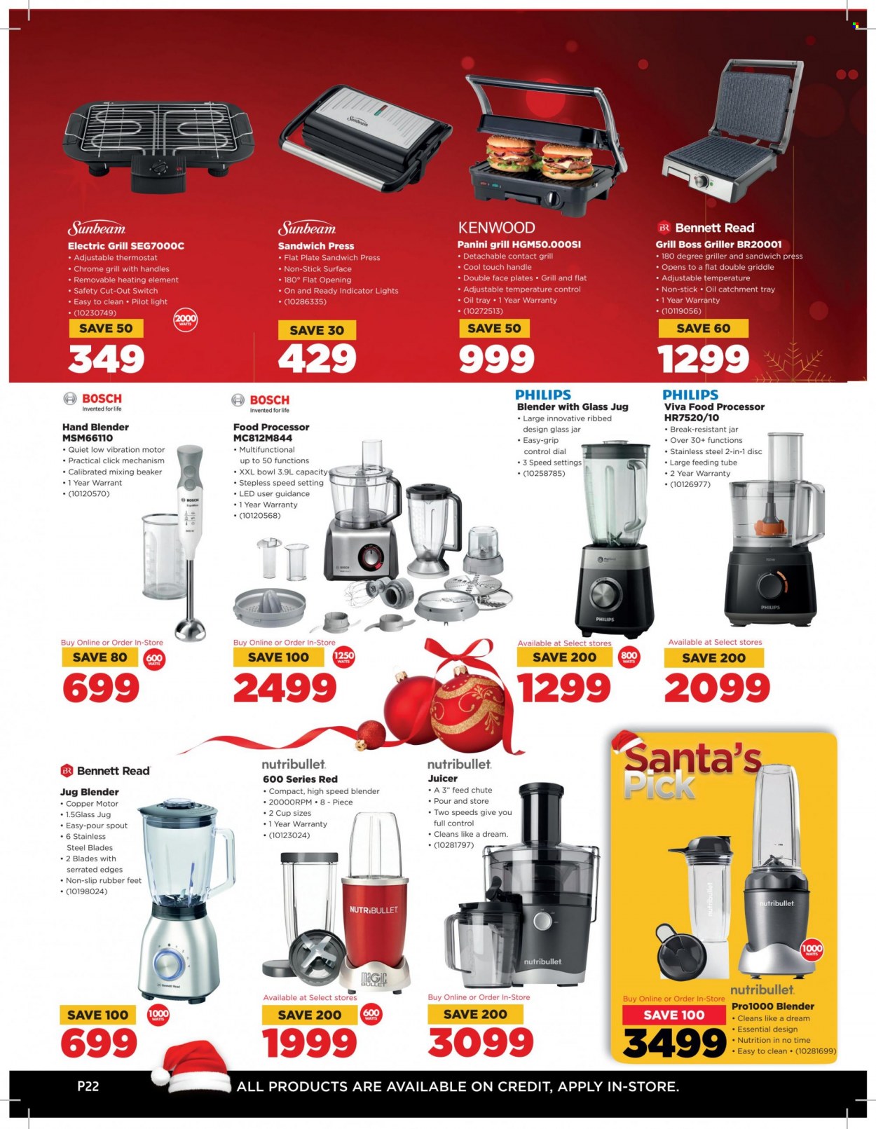 HiFi Corp specials - 30/11/2022 - 24/12/2022. Page 22