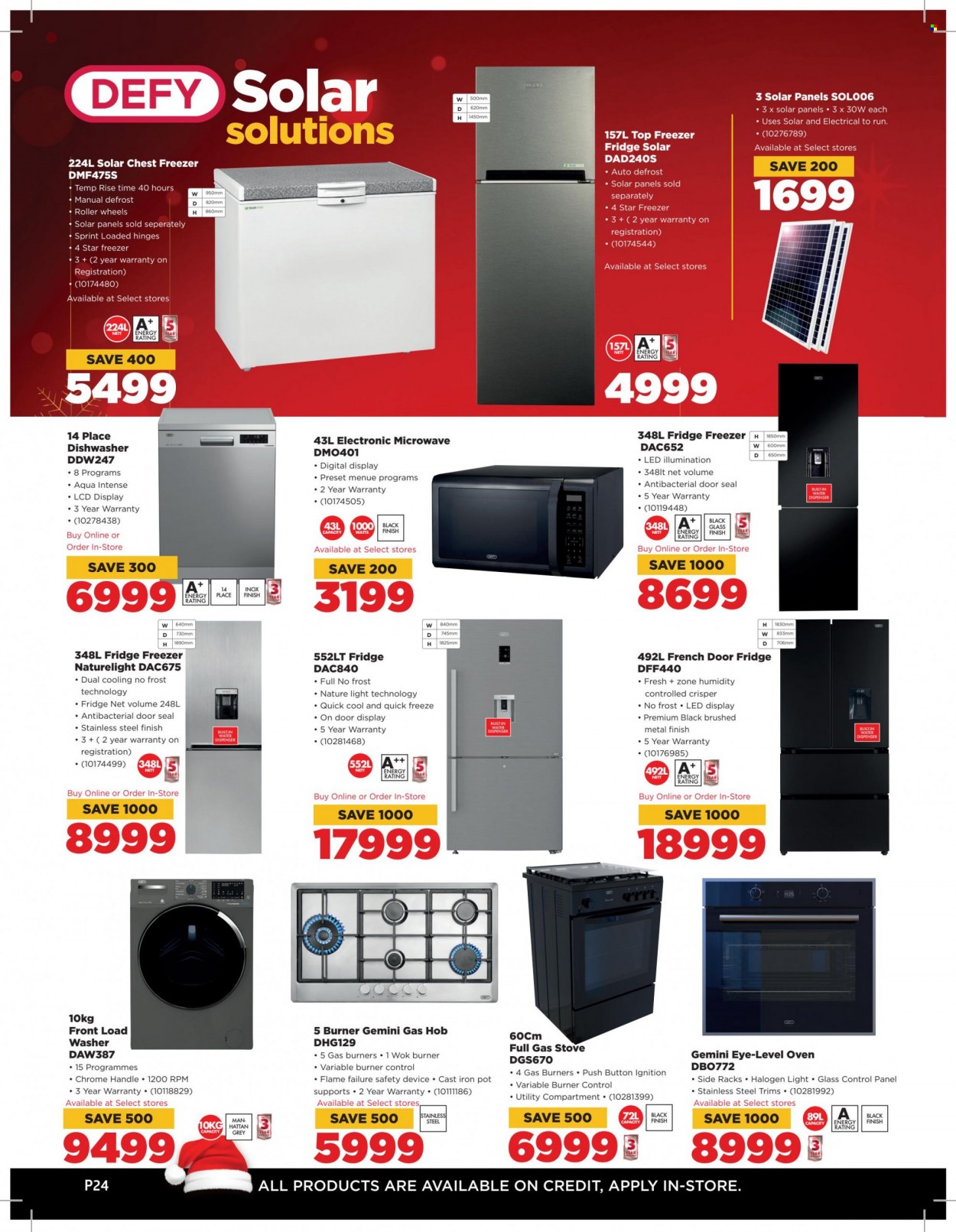 HiFi Corp specials - 30/11/2022 - 24/12/2022. Page 24