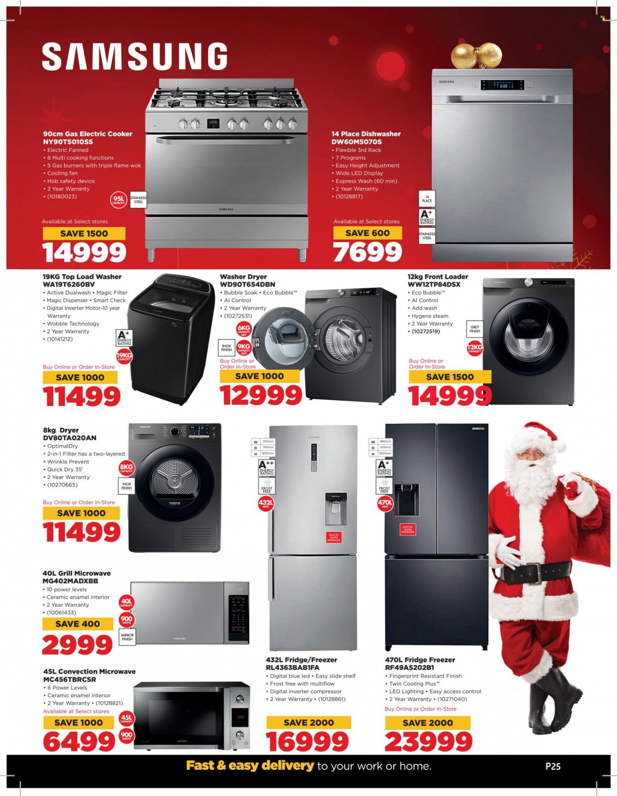 HiFi Corp specials - 30/11/2022 - 24/12/2022. Page 25