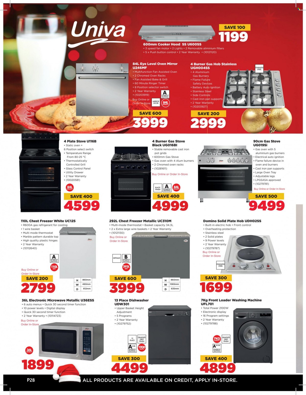 HiFi Corp specials - 30/11/2022 - 24/12/2022. Page 28