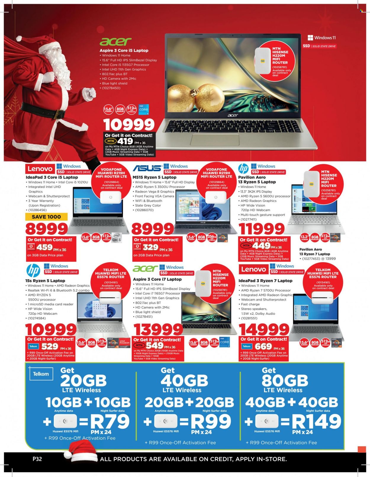 HiFi Corp specials - 30/11/2022 - 24/12/2022. Page 32