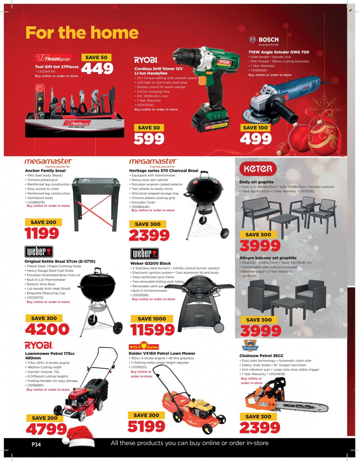 HiFi Corp specials - 30/11/2022 - 24/12/2022. Page 34