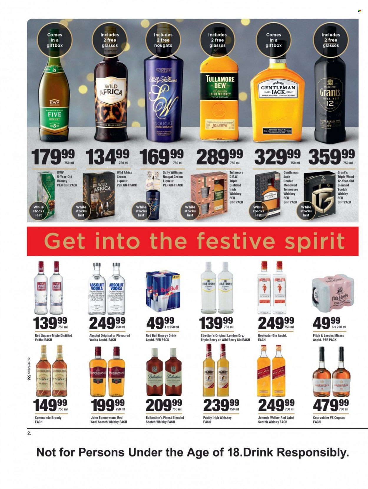 OK Foods specials - 28/11/2022 - 18/12/2022. Page 2