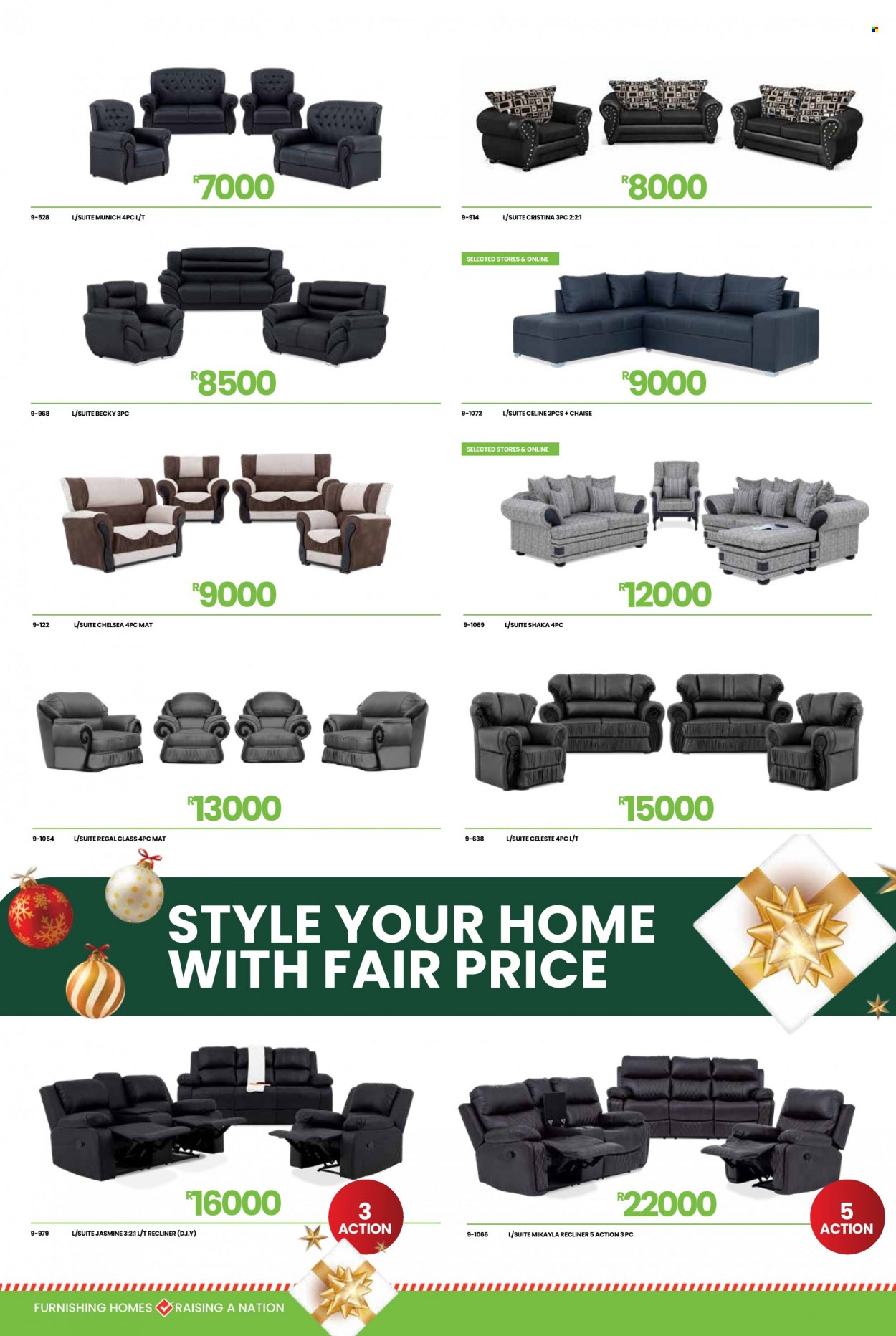 Fair Price specials - 09/12/2022 - 31/12/2022. Page 12