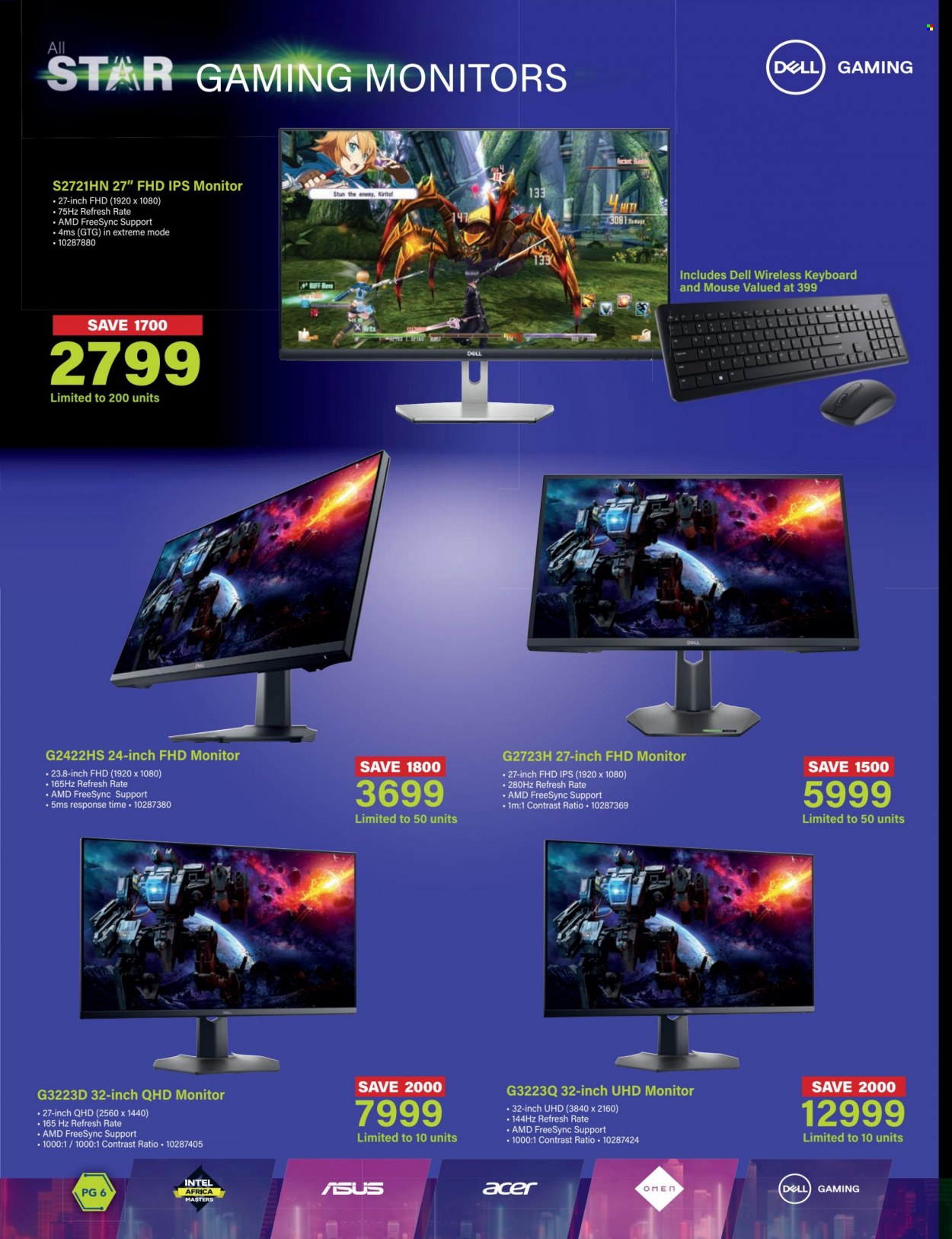 Incredible Connection specials - 09/12/2022 - 11/12/2022. Page 6