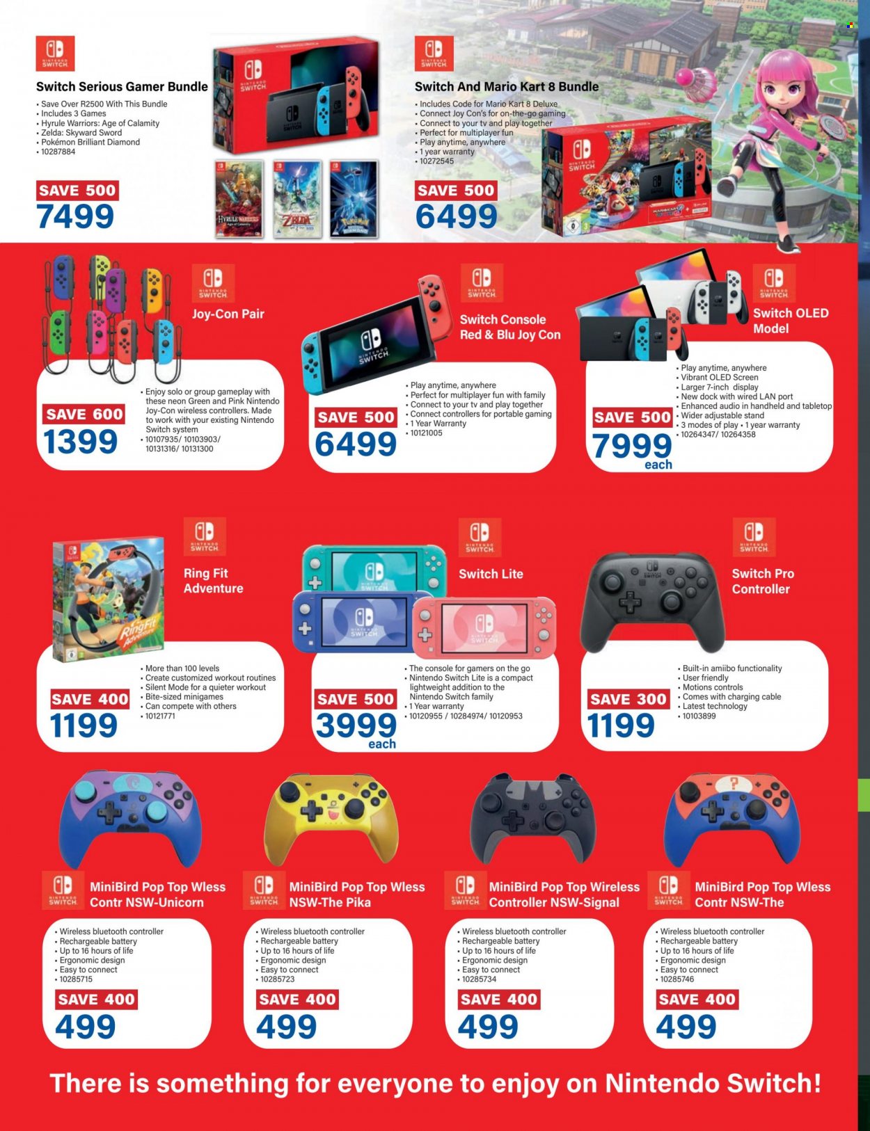 Incredible Connection specials - 09/12/2022 - 11/12/2022. Page 14