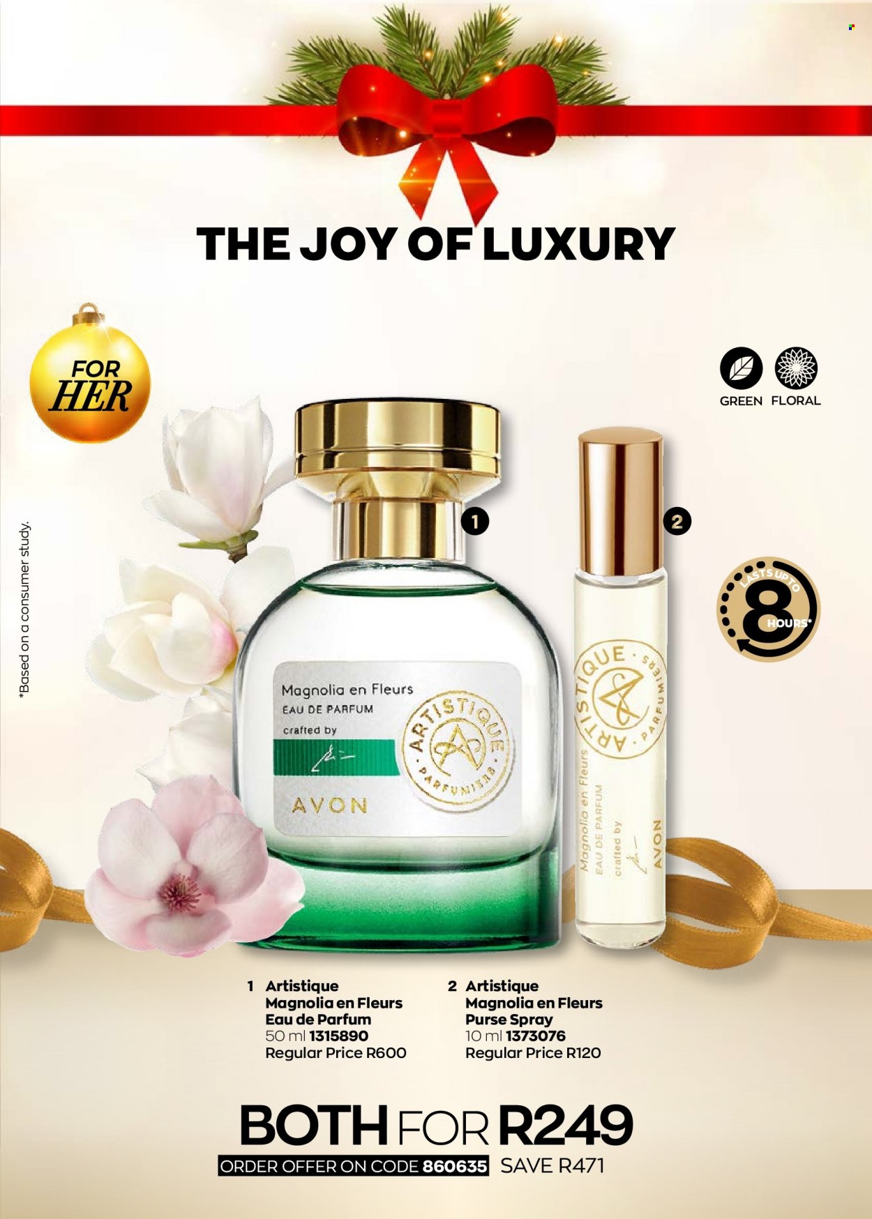 Avon specials - 10/12/2022 - 31/12/2022. Page 6