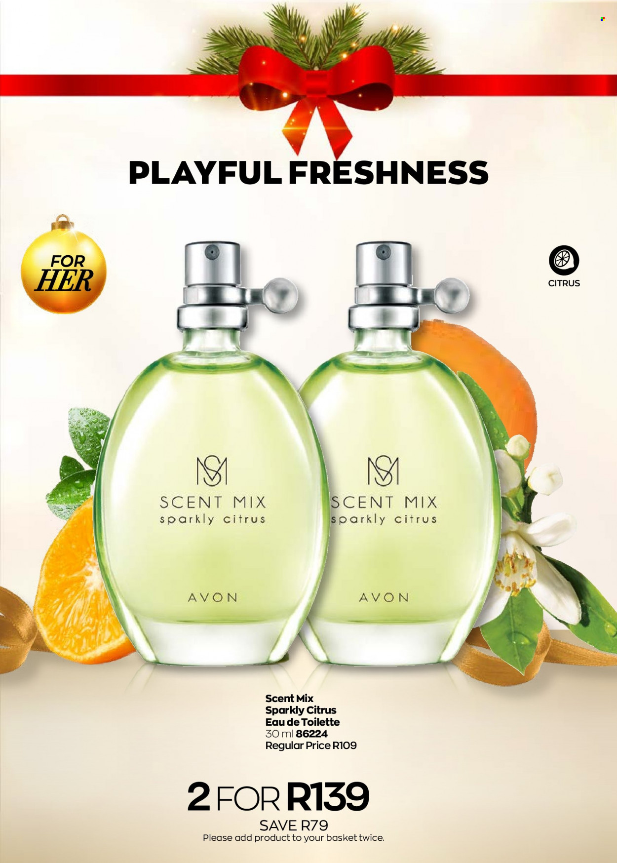 Avon specials - 10/12/2022 - 31/12/2022. Page 7