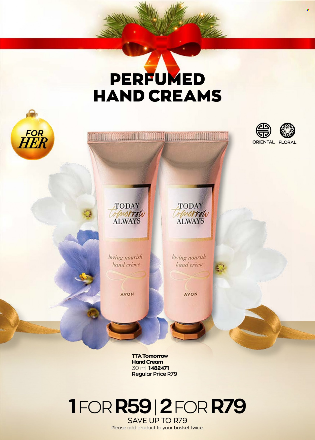 Avon specials - 10/12/2022 - 31/12/2022. Page 8