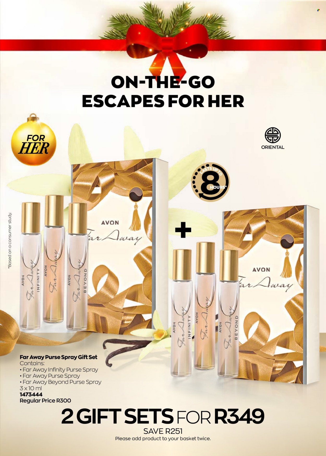 Avon specials - 10/12/2022 - 31/12/2022. Page 9