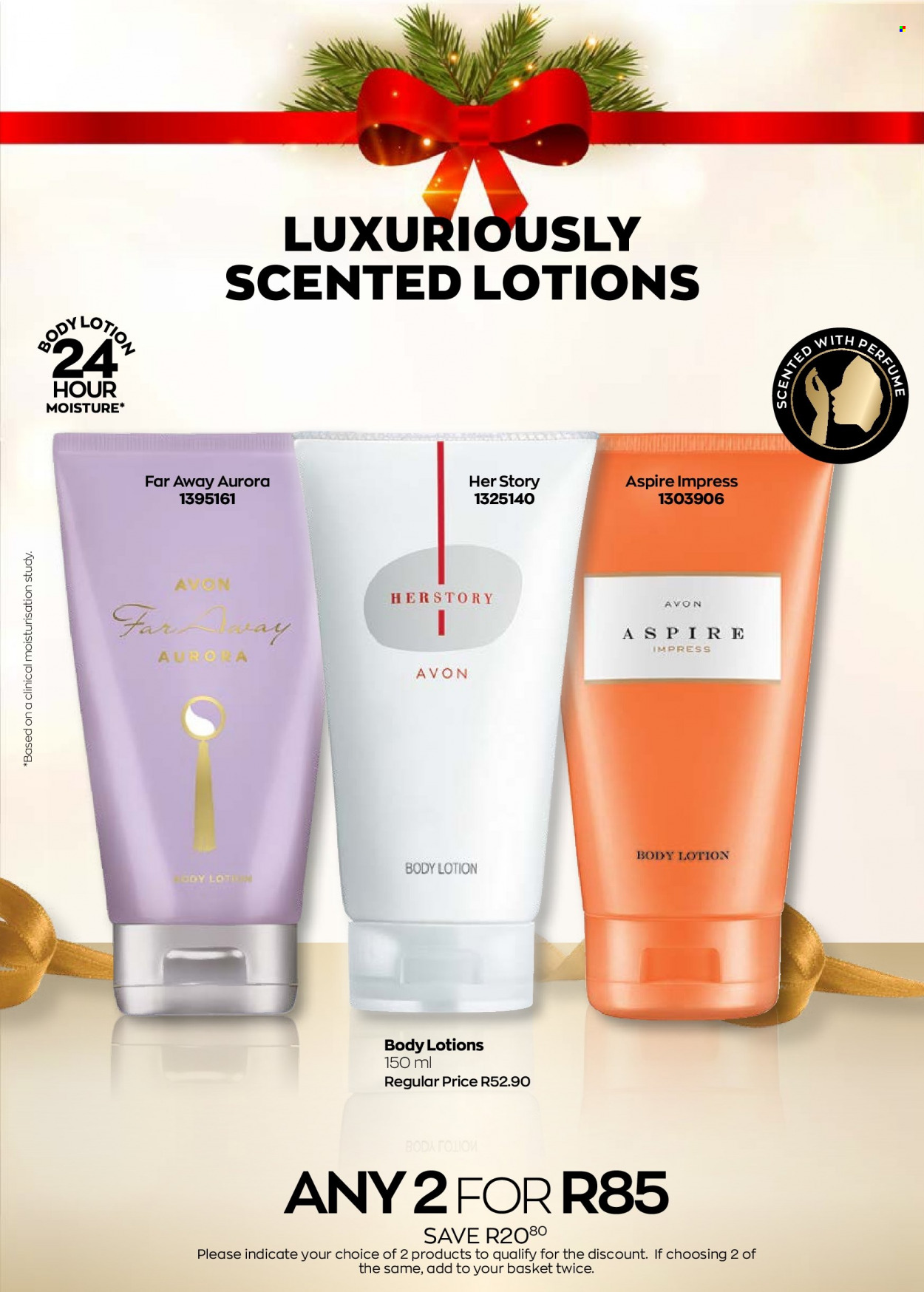 Avon specials - 10/12/2022 - 31/12/2022. Page 12