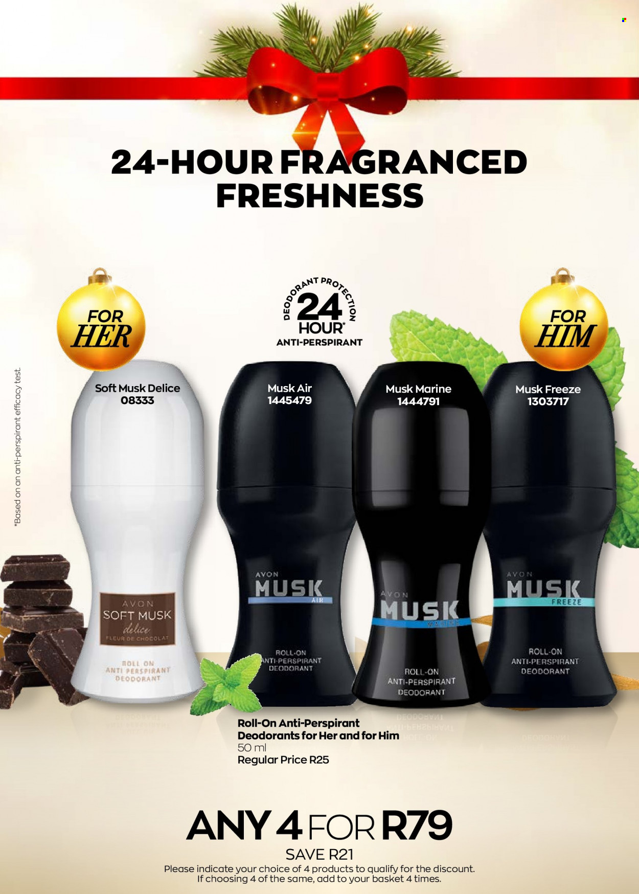 Avon specials - 10/12/2022 - 31/12/2022. Page 13