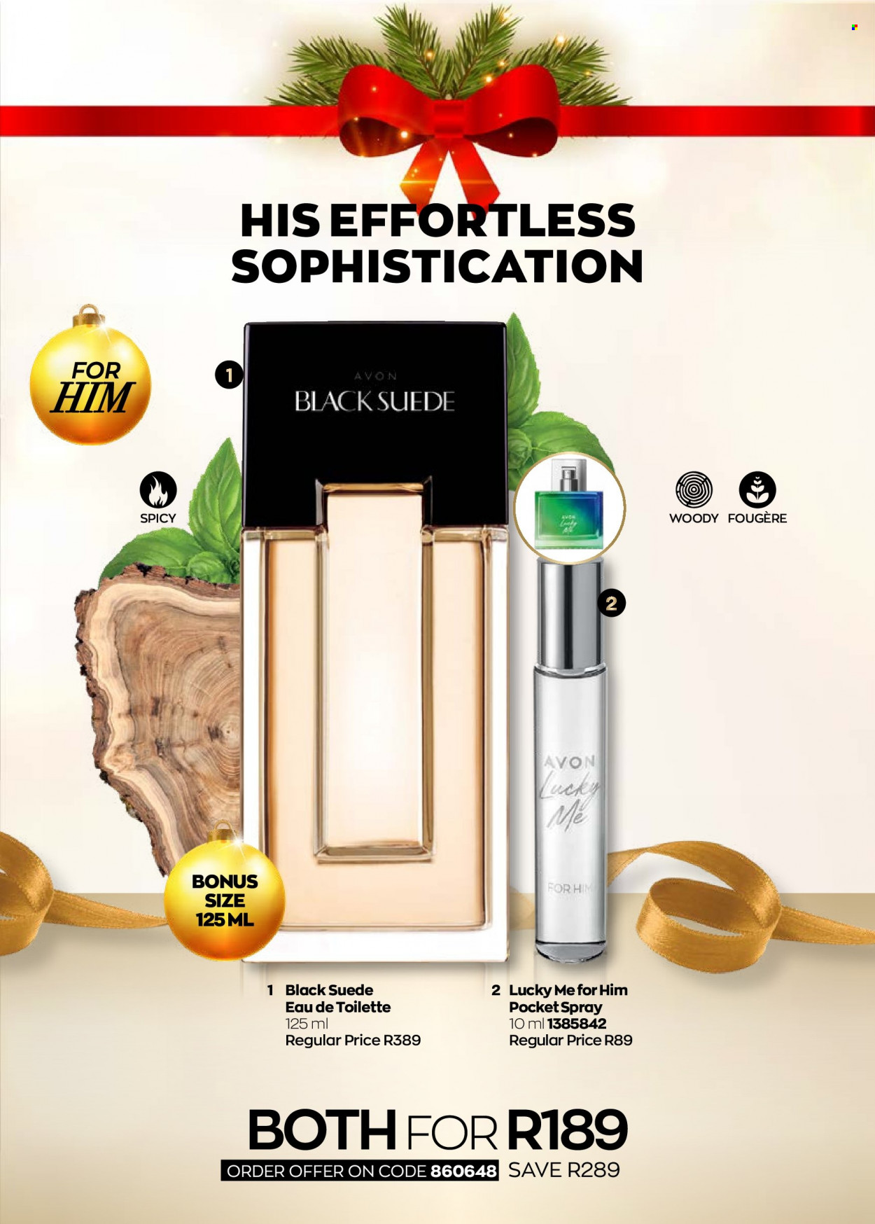 Avon specials - 10/12/2022 - 31/12/2022. Page 17