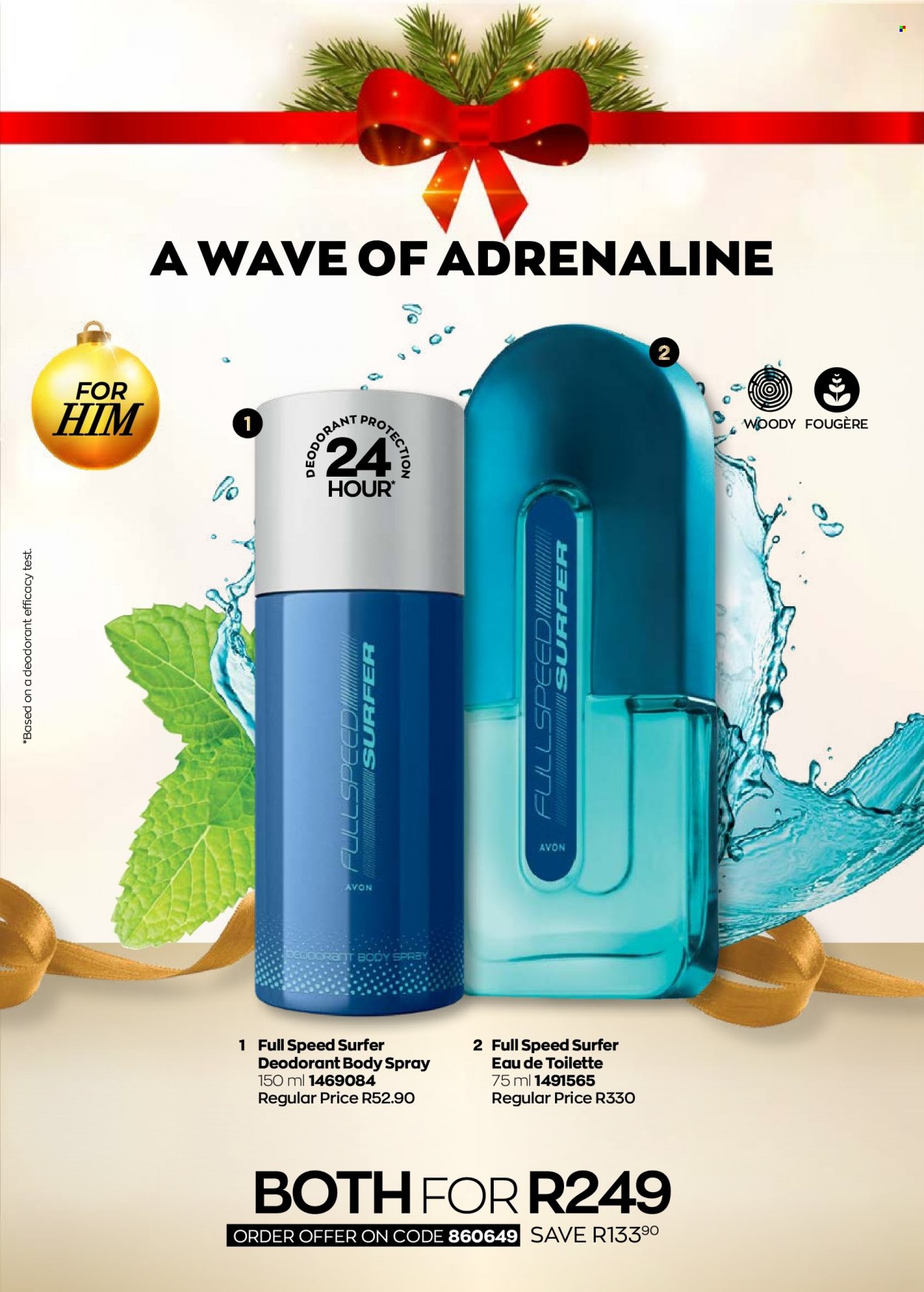 Avon specials - 10/12/2022 - 31/12/2022. Page 18