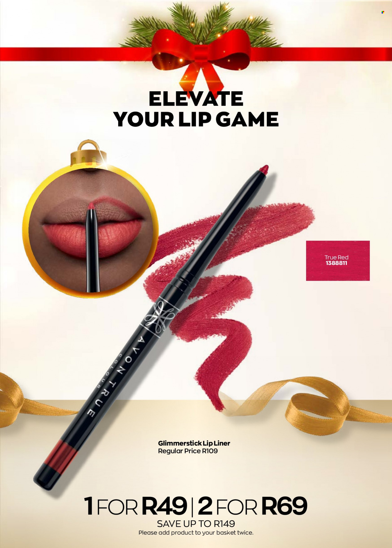 Avon specials - 10/12/2022 - 31/12/2022. Page 21