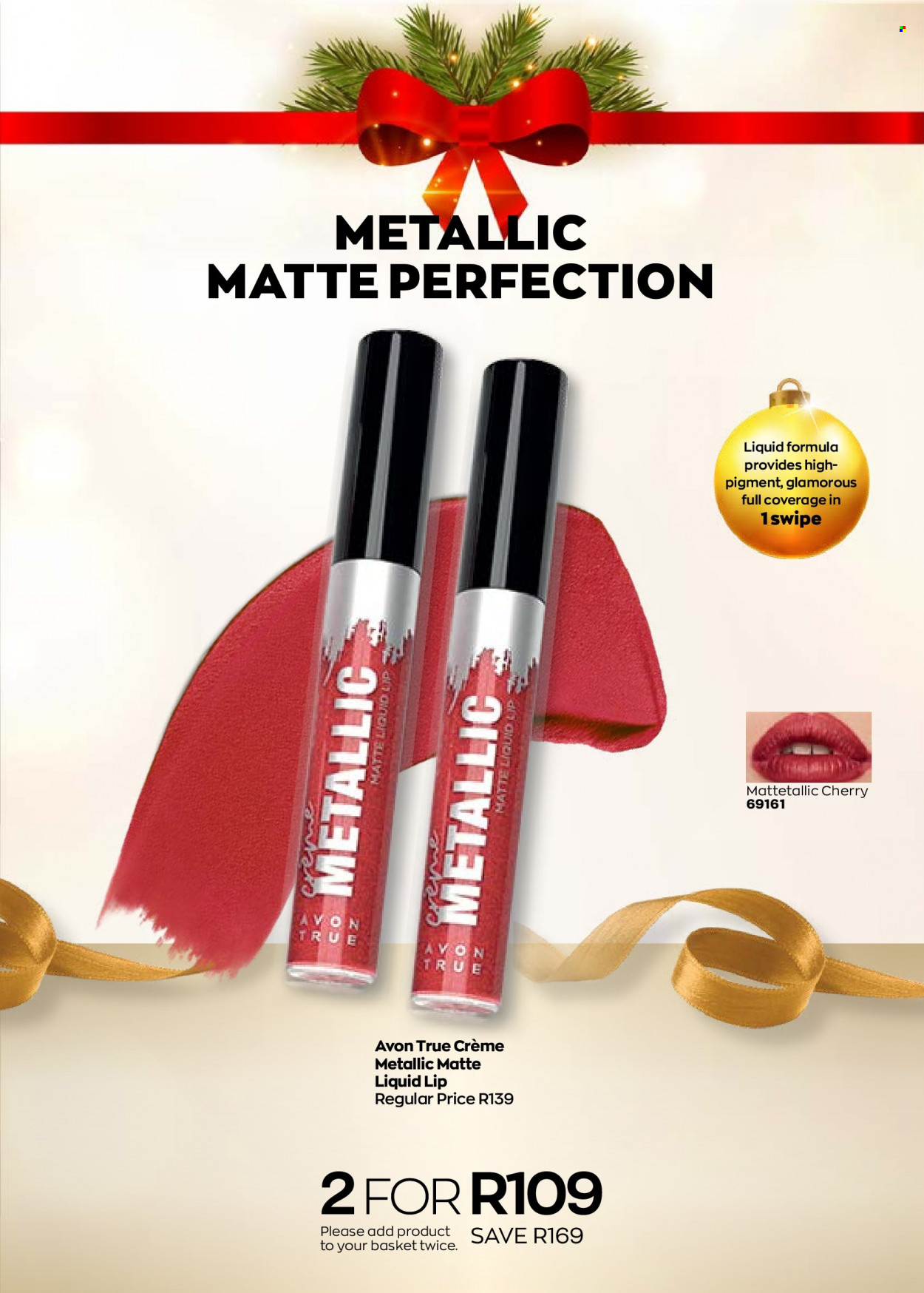 Avon specials - 10/12/2022 - 31/12/2022. Page 23