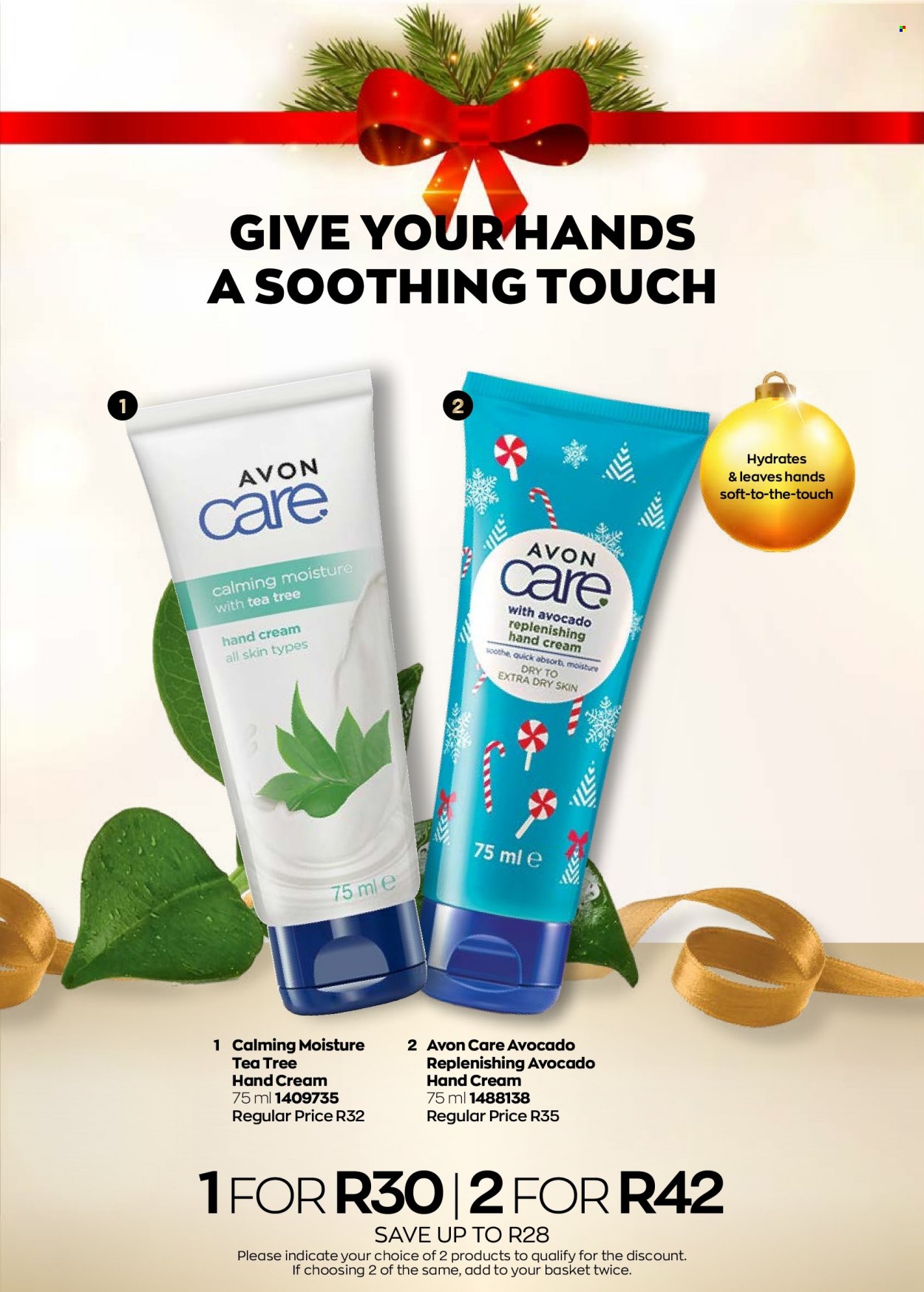 Avon specials - 10/12/2022 - 31/12/2022. Page 34