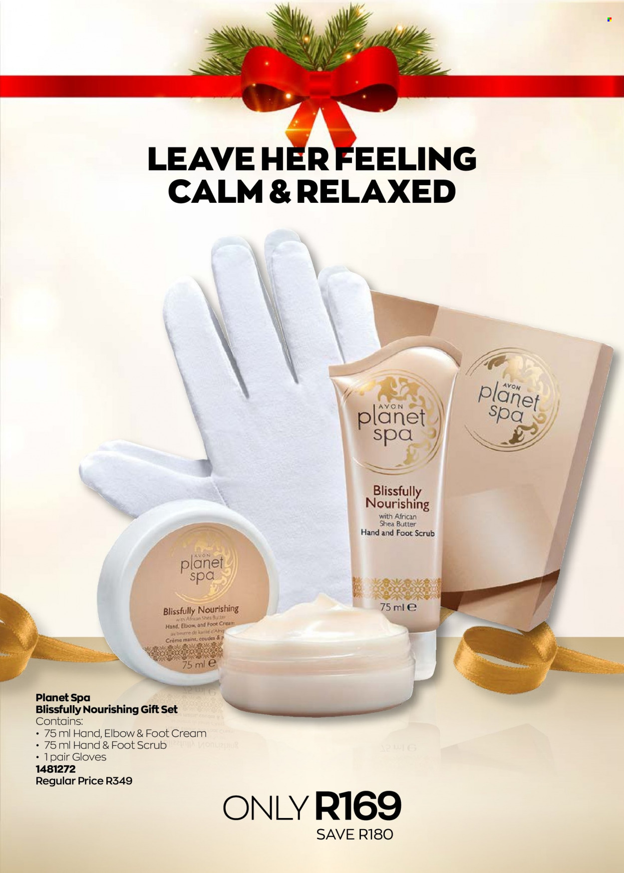 Avon specials - 10/12/2022 - 31/12/2022. Page 50