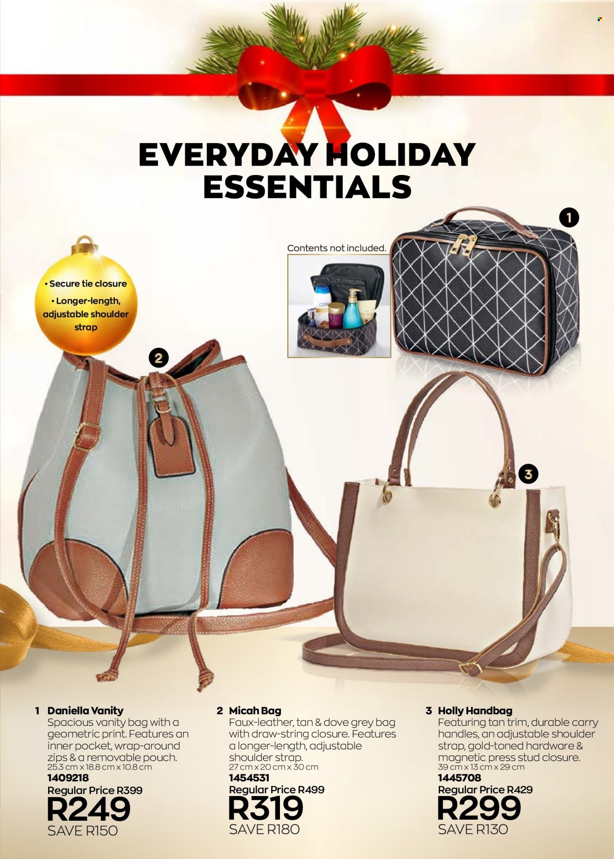 Avon specials - 10/12/2022 - 31/12/2022. Page 53