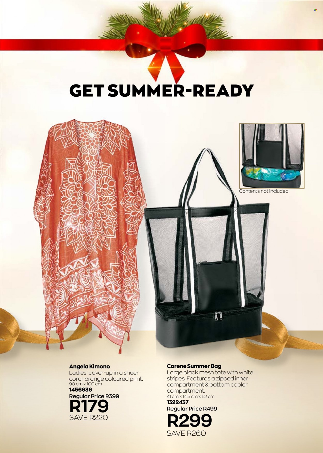 Avon specials - 10/12/2022 - 31/12/2022. Page 57