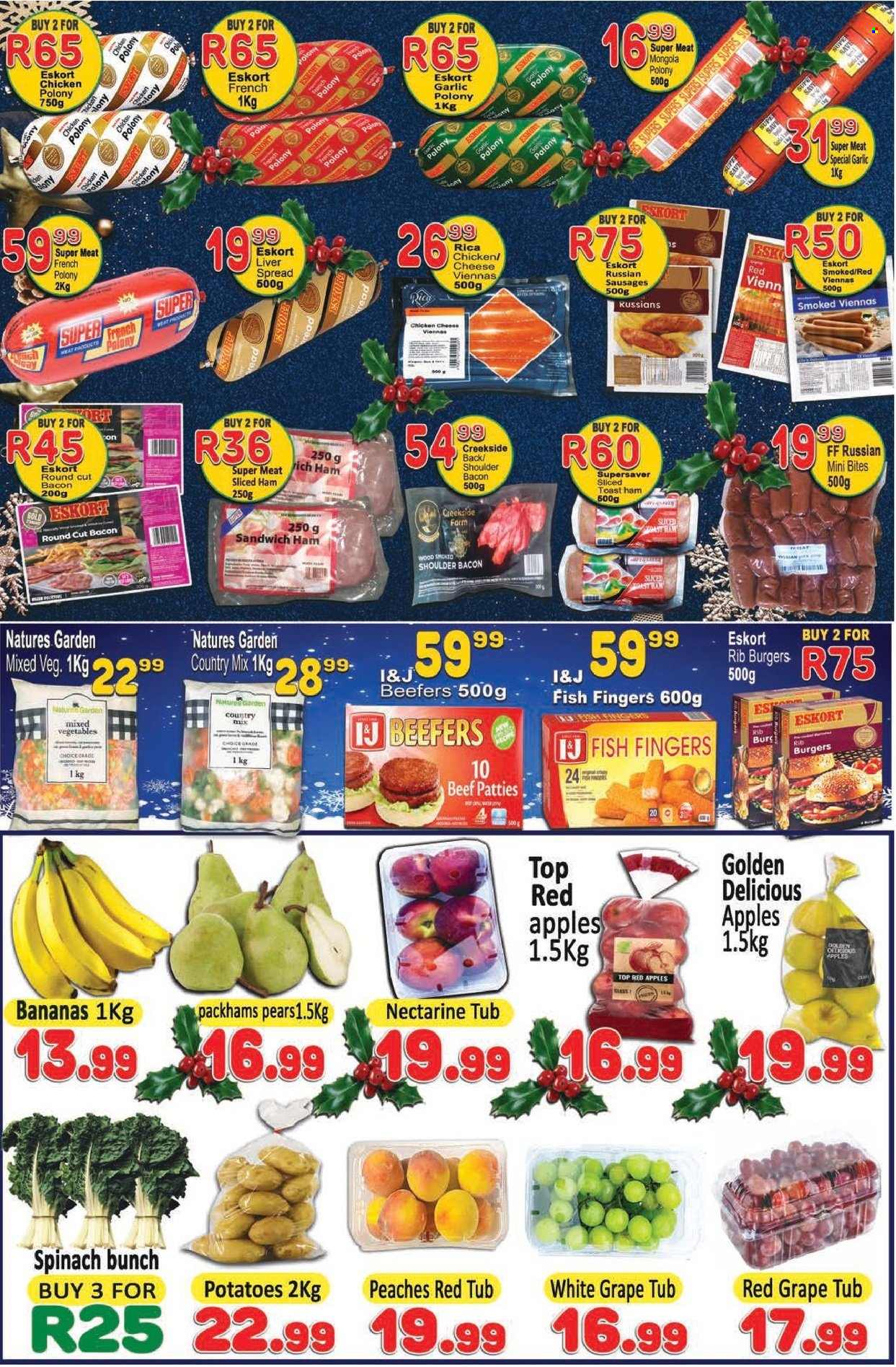 Supa Store specials - 09/12/2022 - 10/01/2023. Page 3