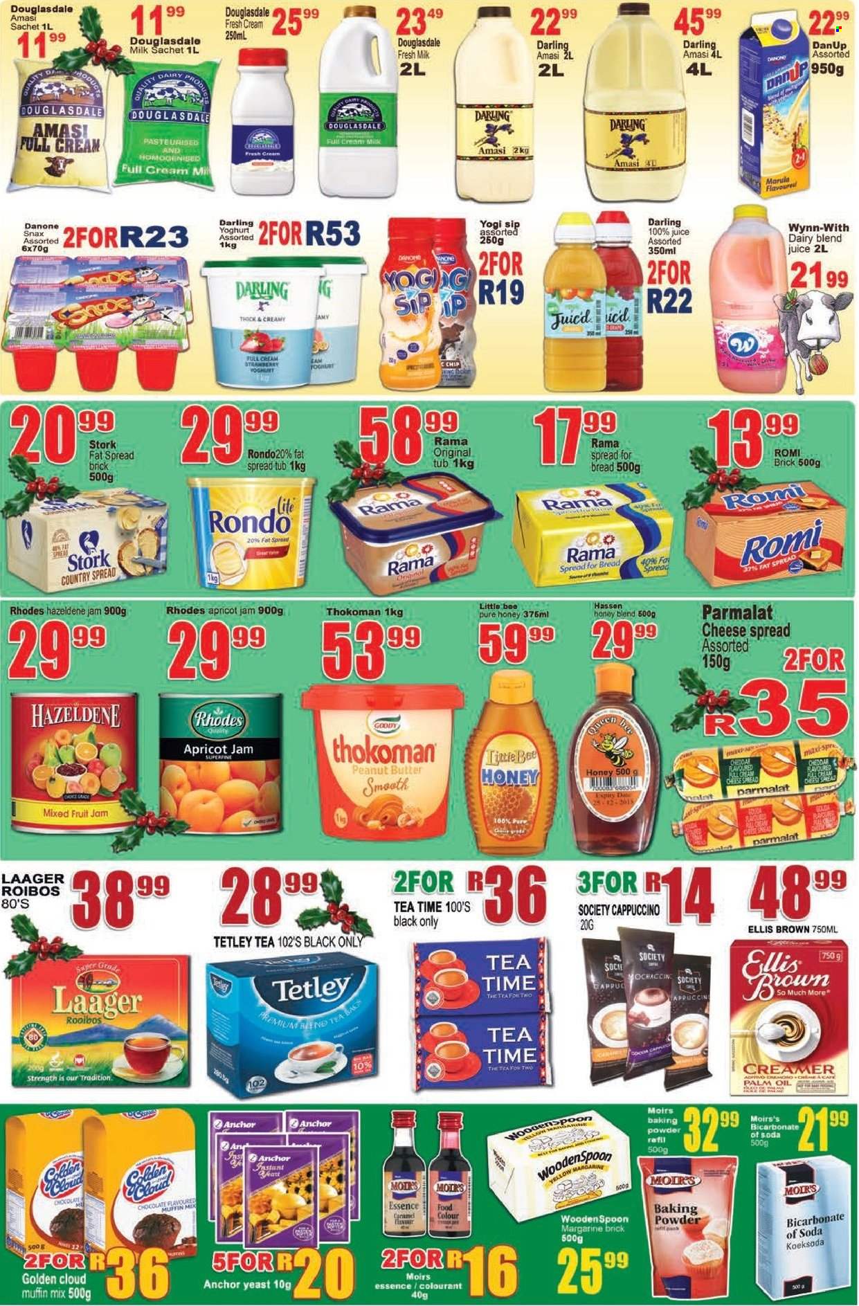 Supa Store specials - 09/12/2022 - 10/01/2023. Page 4