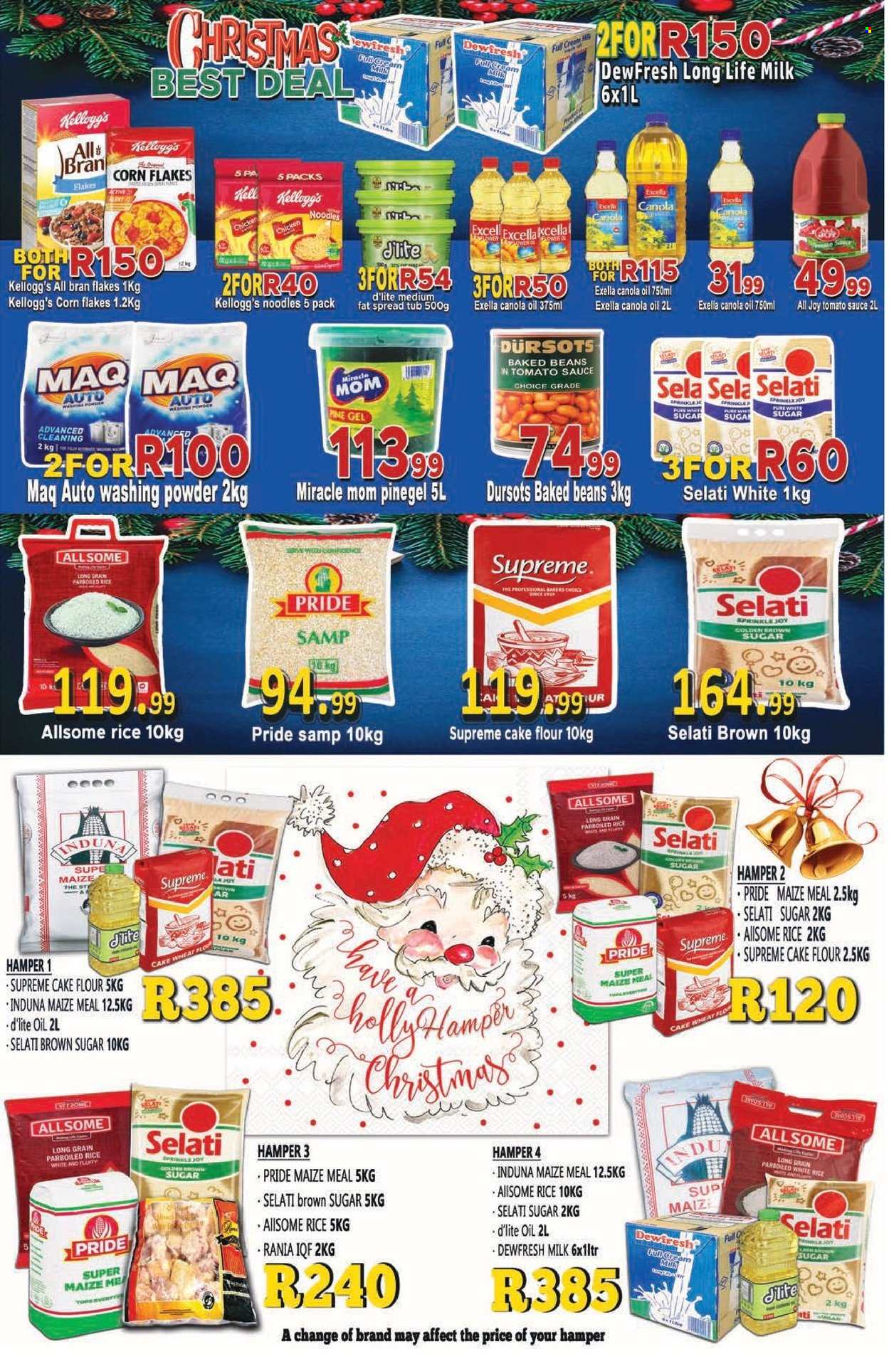 Supa Store specials - 09/12/2022 - 10/01/2023. Page 5