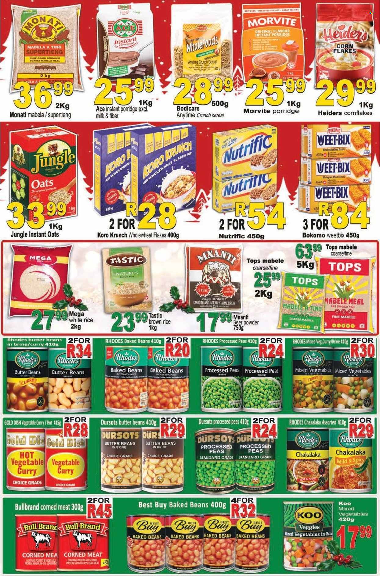 Supa Store specials - 09/12/2022 - 10/01/2023. Page 7