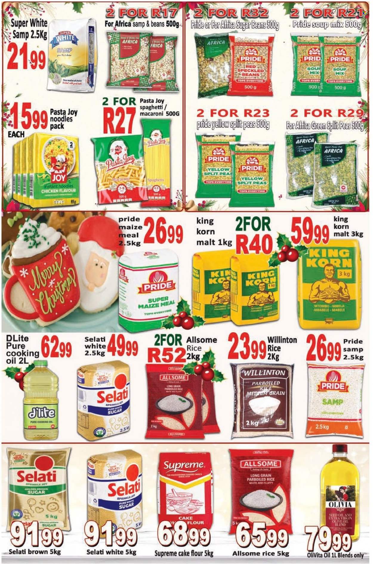 Supa Store specials - 09/12/2022 - 10/01/2023. Page 8