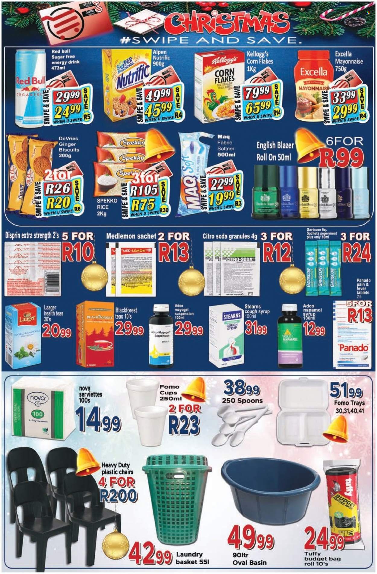 Supa Store specials - 09/12/2022 - 10/01/2023. Page 9