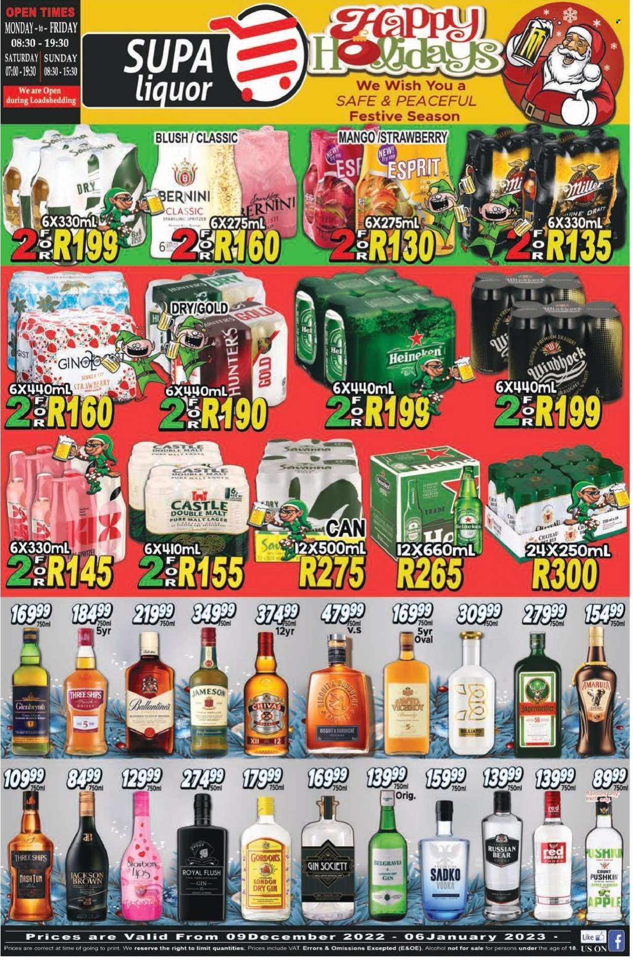 Supa Store specials - 09/12/2022 - 10/01/2023. Page 11