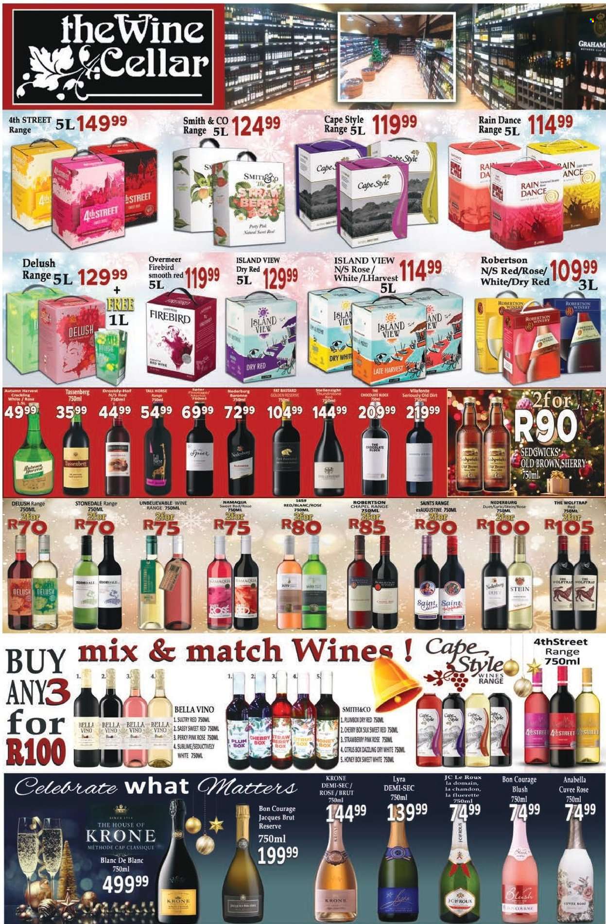 Supa Store specials - 09/12/2022 - 10/01/2023. Page 12