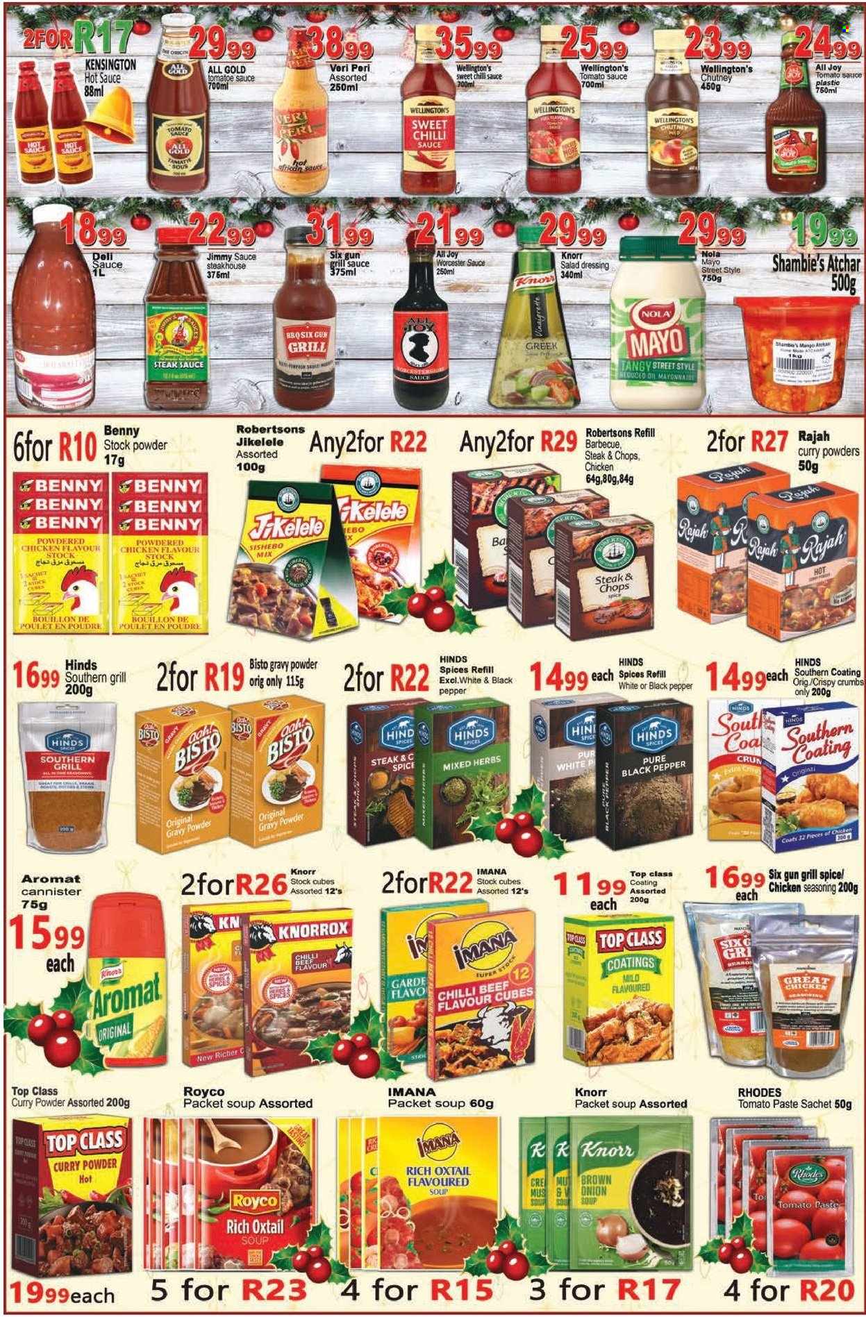 Supa Store specials - 09/12/2022 - 10/01/2023. Page 15