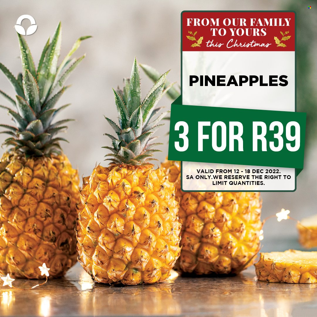 Food Lover's Market specials - 12/12/2022 - 18/12/2022. Page 2
