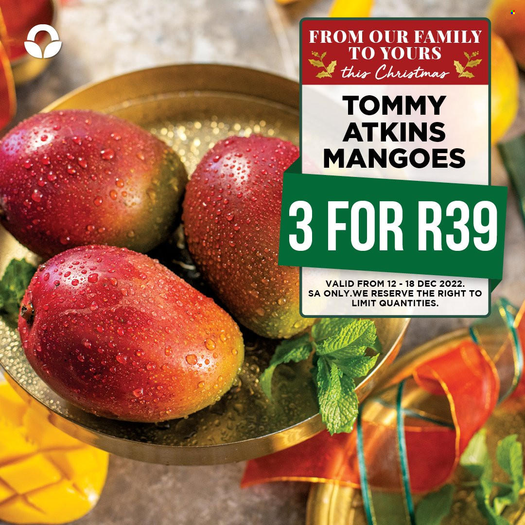 Food Lover's Market specials - 12/12/2022 - 18/12/2022. Page 3