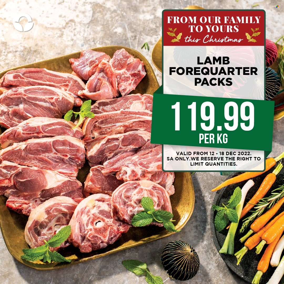 Food Lover's Market specials - 12/12/2022 - 18/12/2022. Page 7
