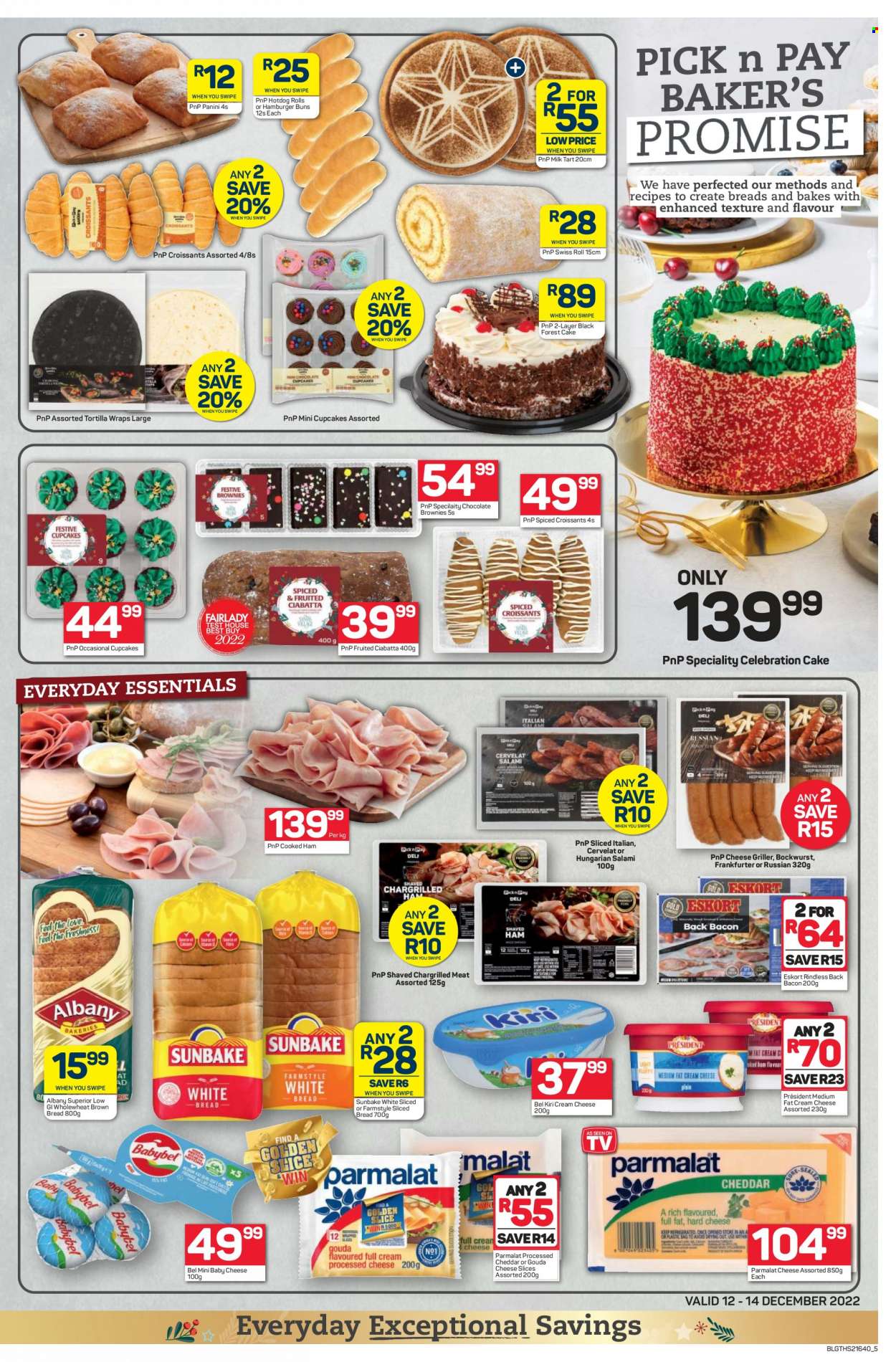 Pick n Pay specials - 12/12/2022 - 14/12/2022. Page 5