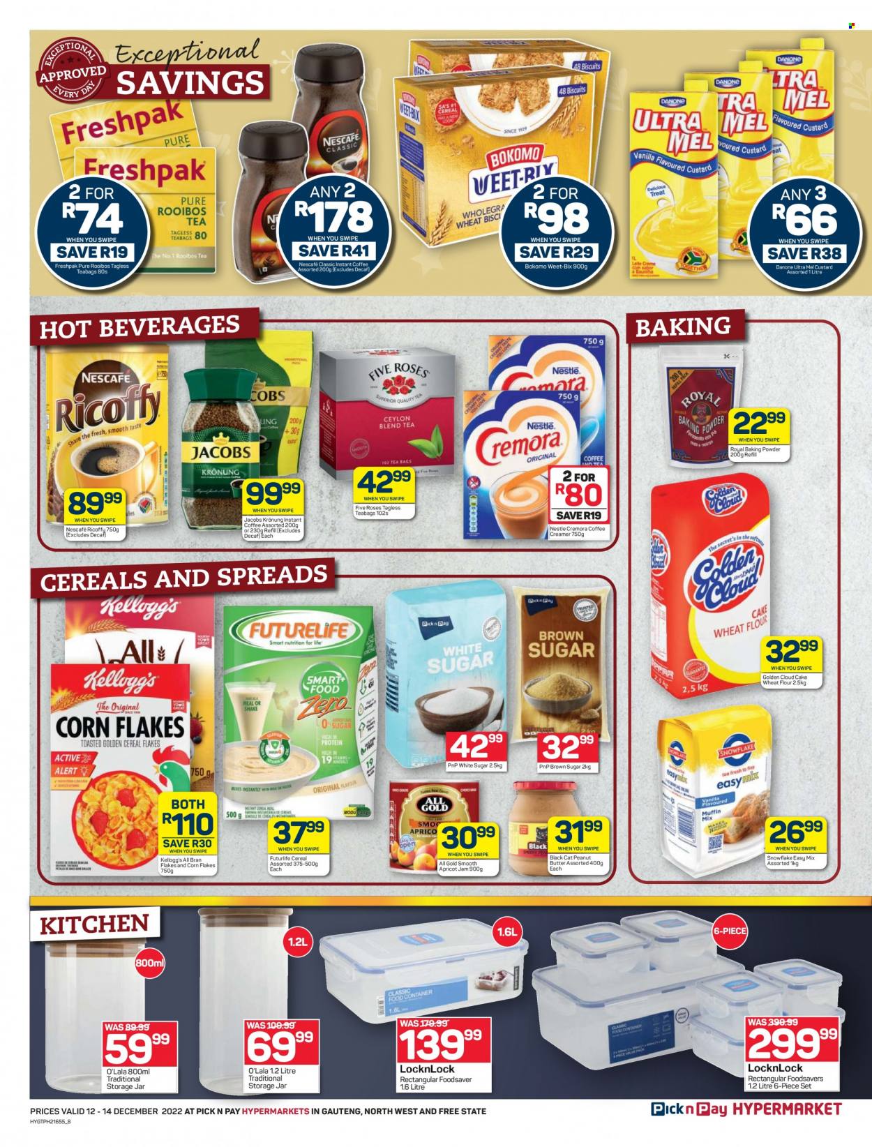 Pick n Pay Hypermarket specials - 12/12/2022 - 14/12/2022. Page 8