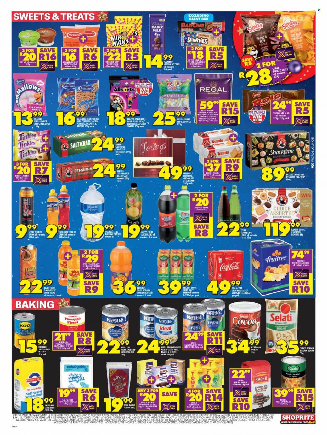 Shoprite specials - 12/12/2022 - 26/12/2022. Page 5
