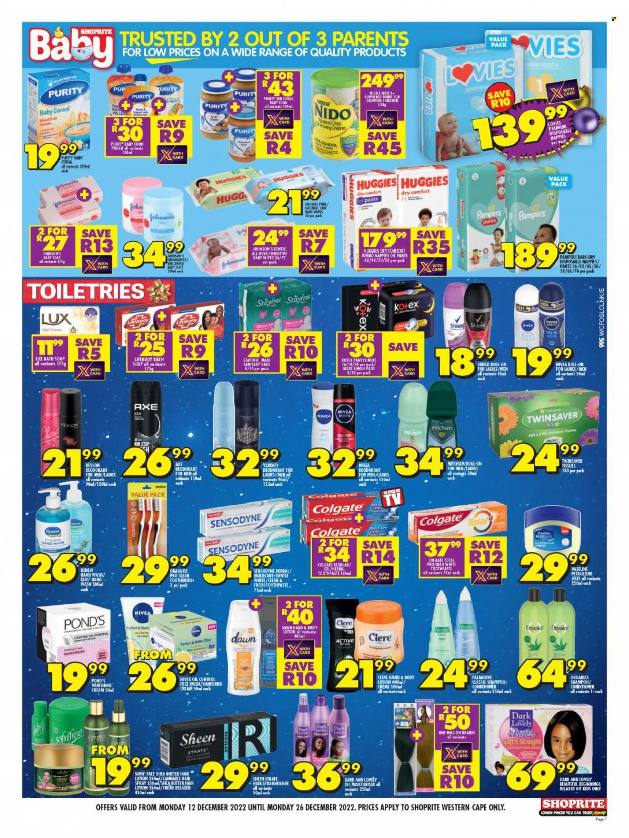 Shoprite specials - 12/12/2022 - 26/12/2022. Page 6