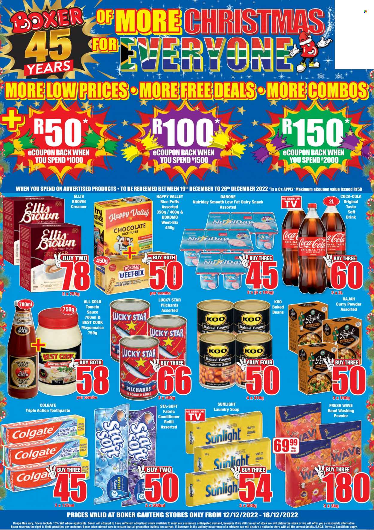 Boxer specials - 12/12/2022 - 18/12/2022. Page 4