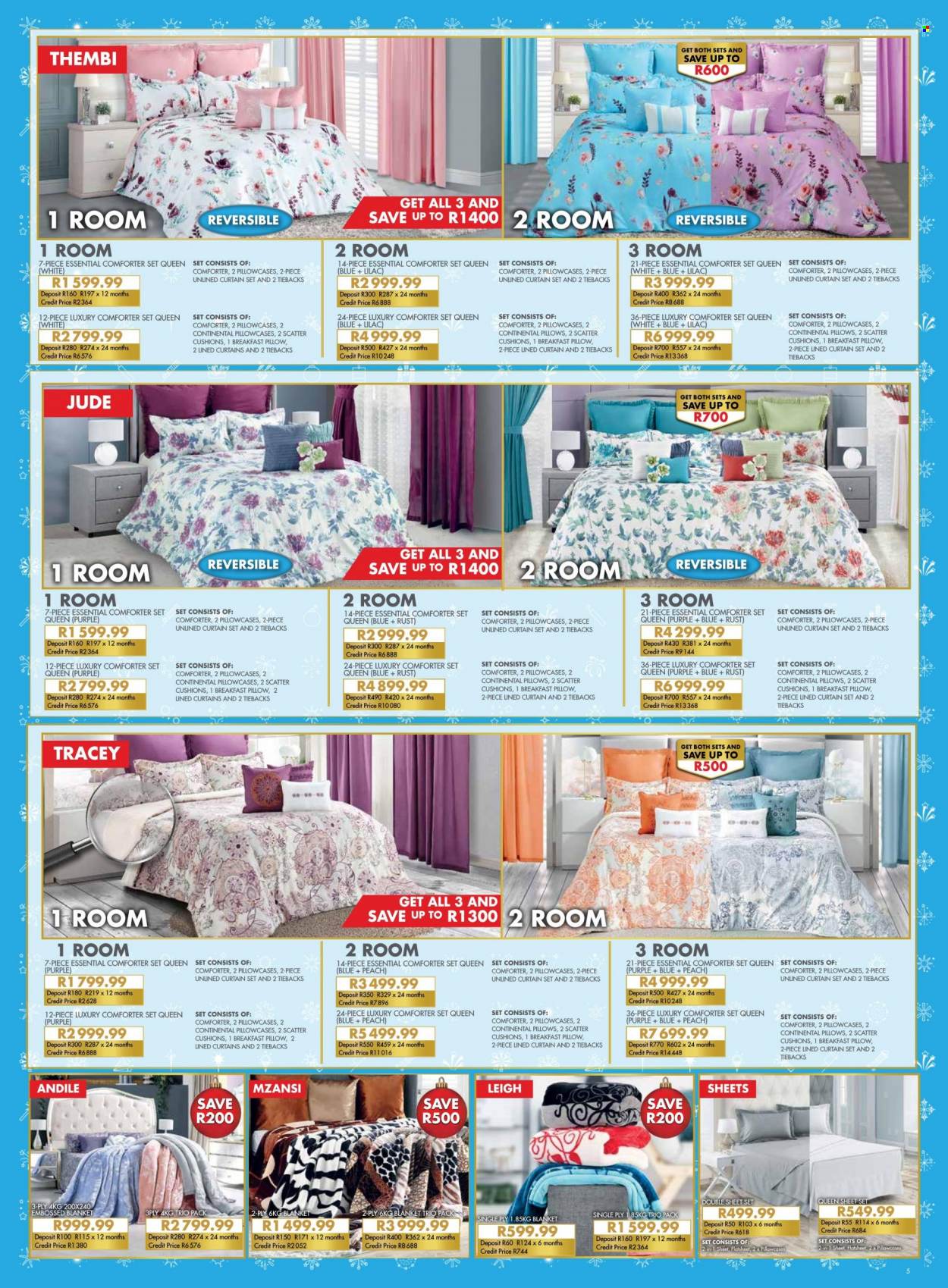 Beares specials - 12/12/2022 - 02/01/2023. Page 5