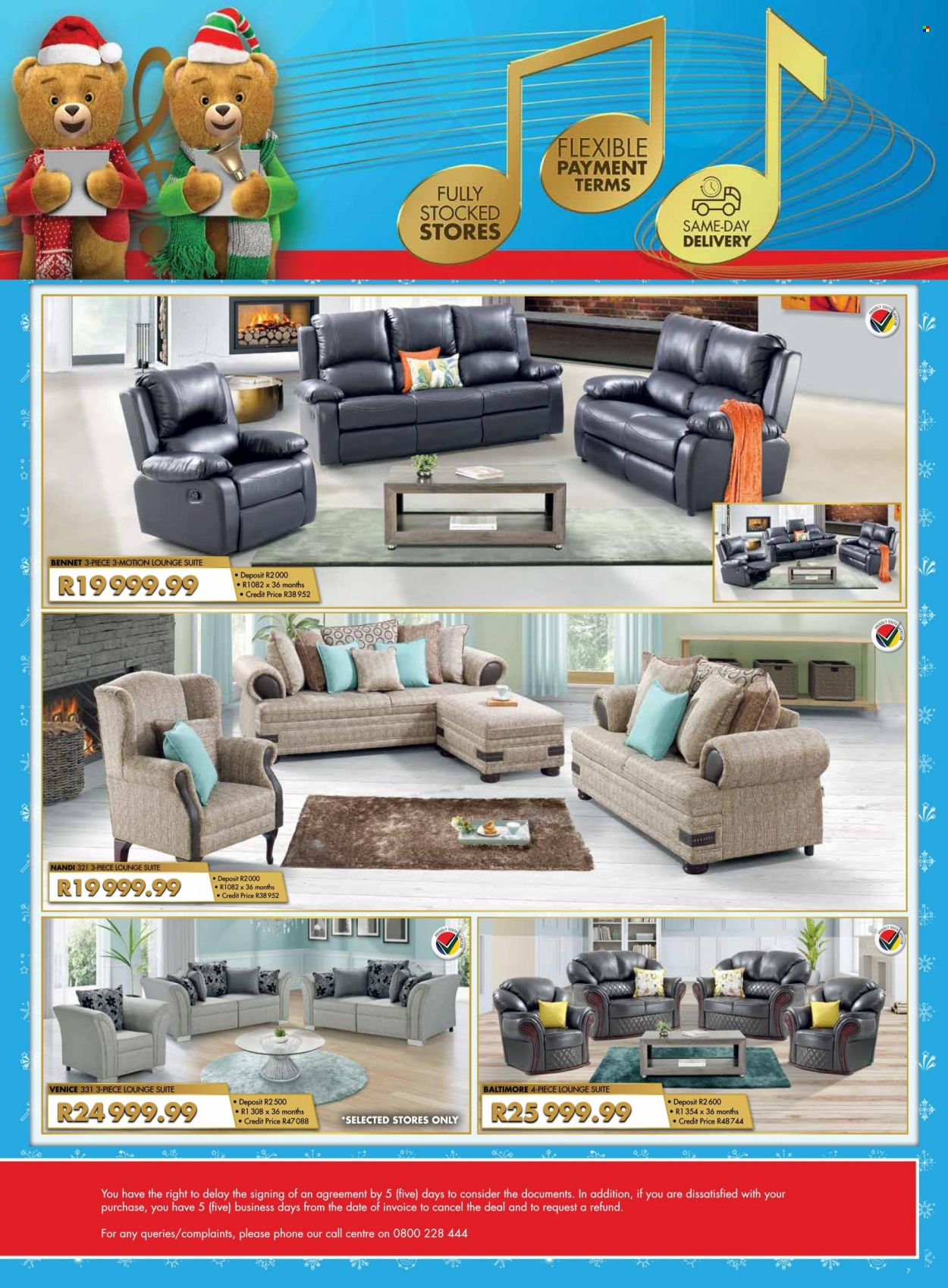 Beares specials - 12/12/2022 - 02/01/2023. Page 7