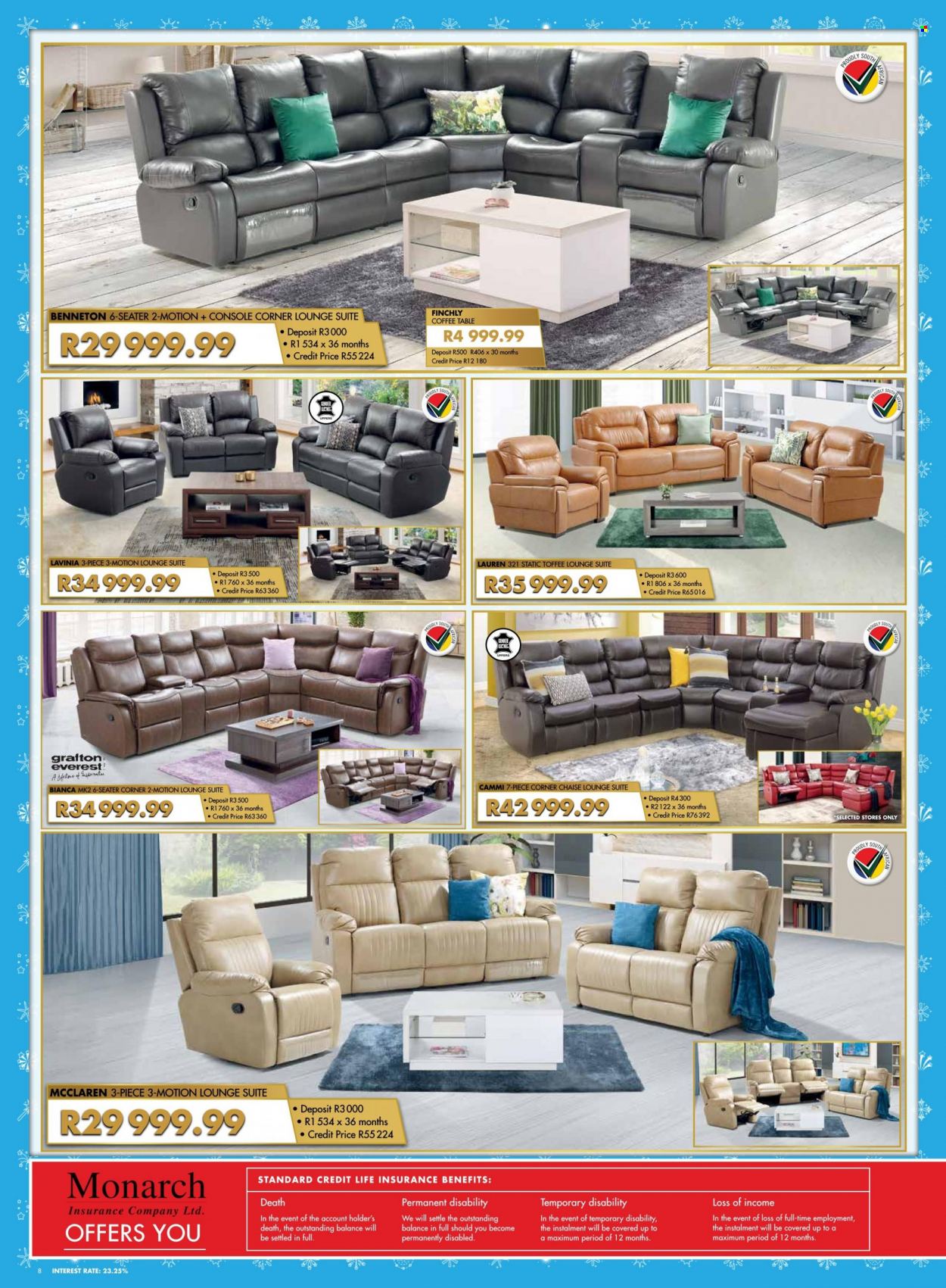 Beares specials - 12/12/2022 - 02/01/2023. Page 8