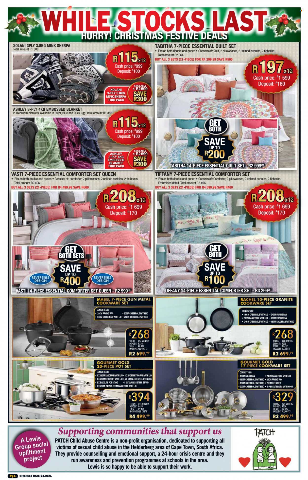 Lewis specials - 12/12/2022 - 02/01/2023. Page 6