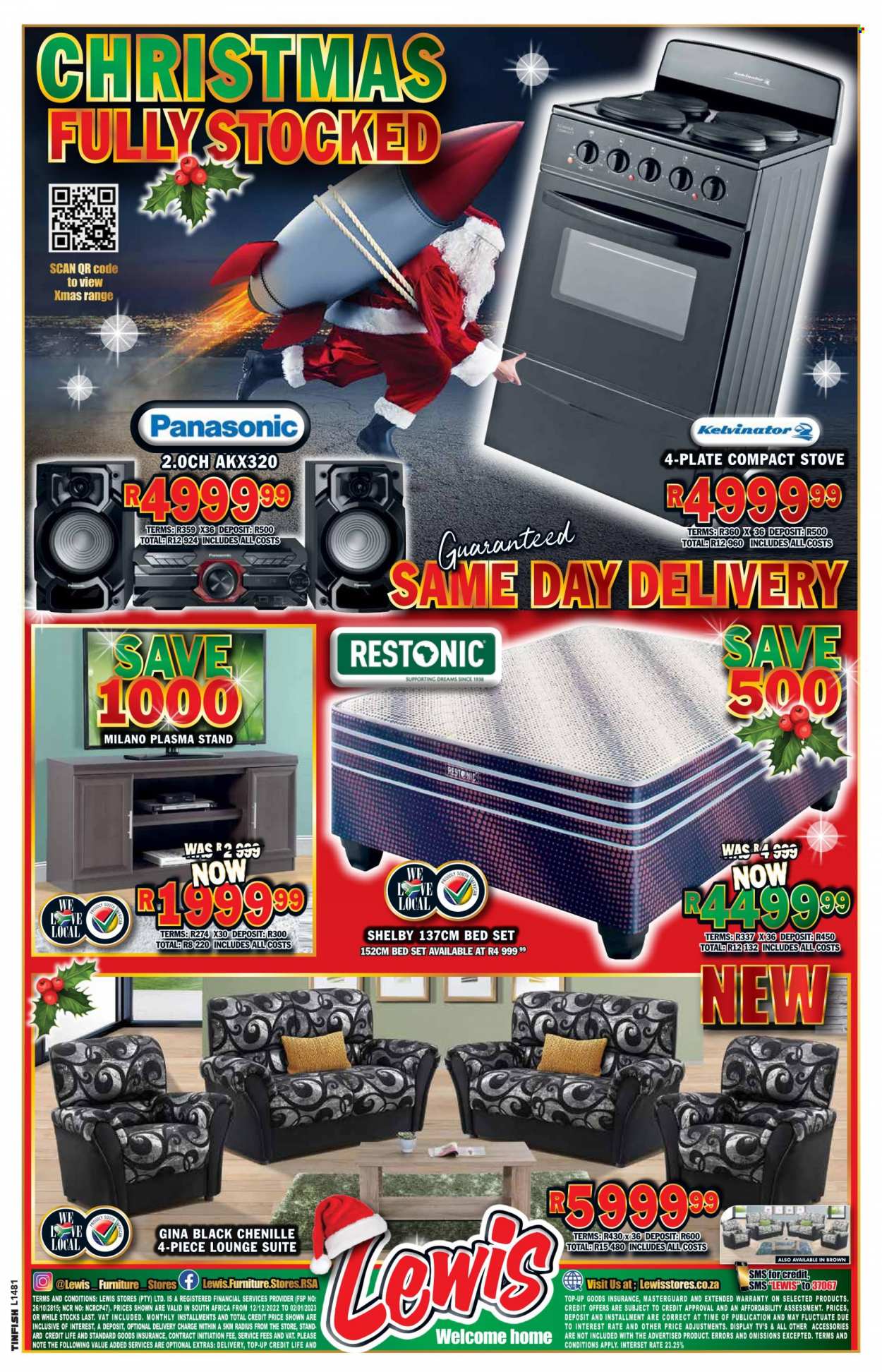 Lewis specials - 12/12/2022 - 02/01/2023. Page 16