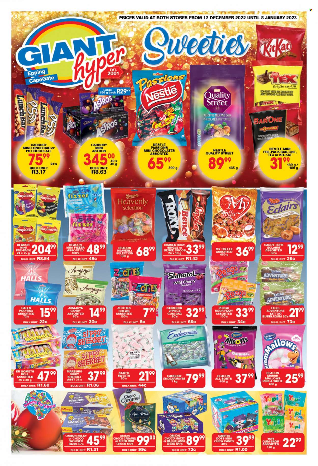 Giant Hyper specials - 12/12/2022 - 08/01/2023. Page 2